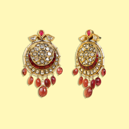 Babita Earrings