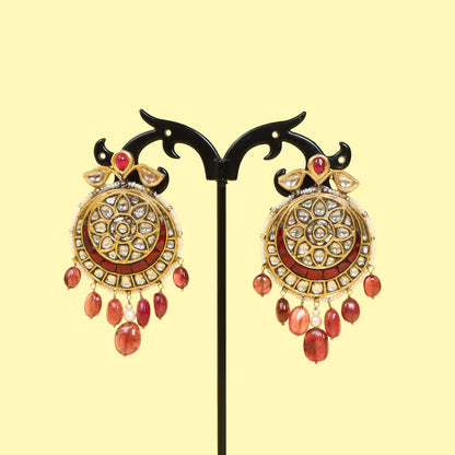 Babita Earrings