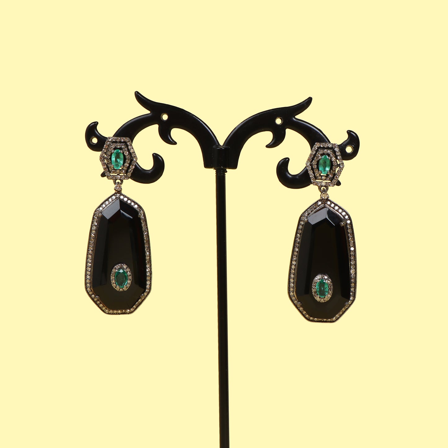 Gayatri Earrings