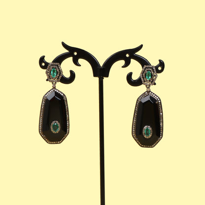 Gayatri Earrings
