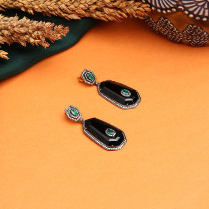 Gayatri Earrings