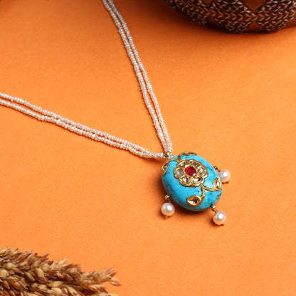 Jasmine Necklace