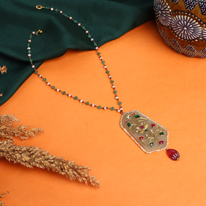 Savitri Necklace
