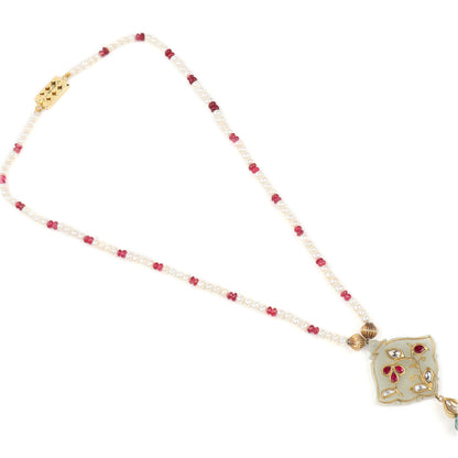Patang Necklace