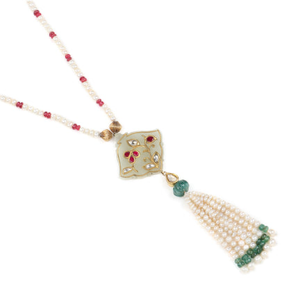 Patang Necklace