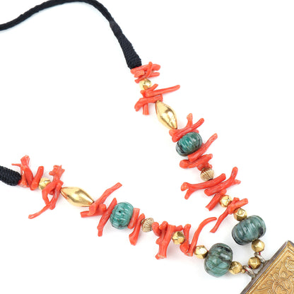 Bhakti Necklace