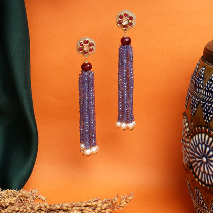 Mukula Earrings