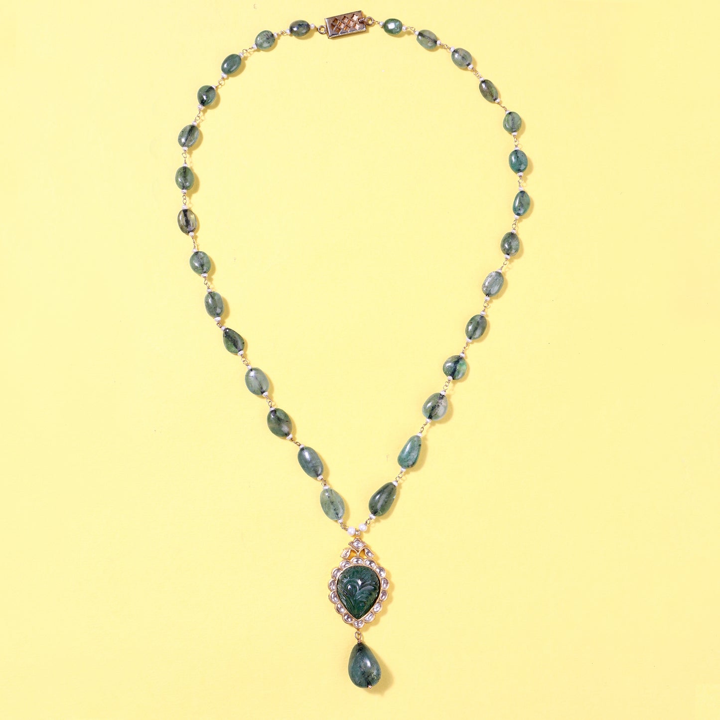 Gulnaar Necklace