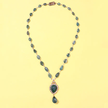 Gulnaar Necklace