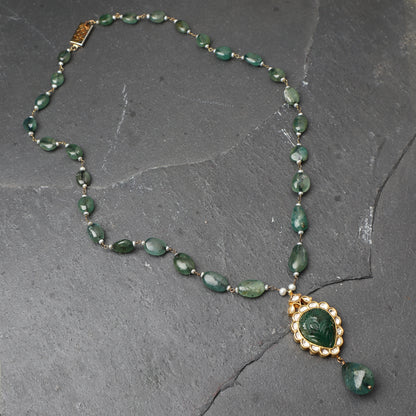 Gulnaar Necklace