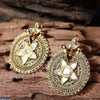 Suryoday Earrings