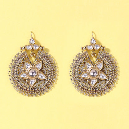 Suryoday Earrings