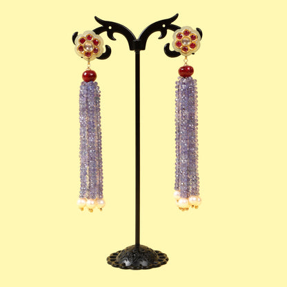 Mukula Earrings