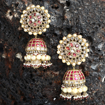 Alizeh Ruby Jhumka