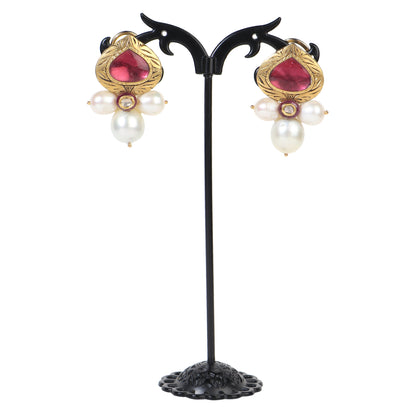 Praggya Earrings