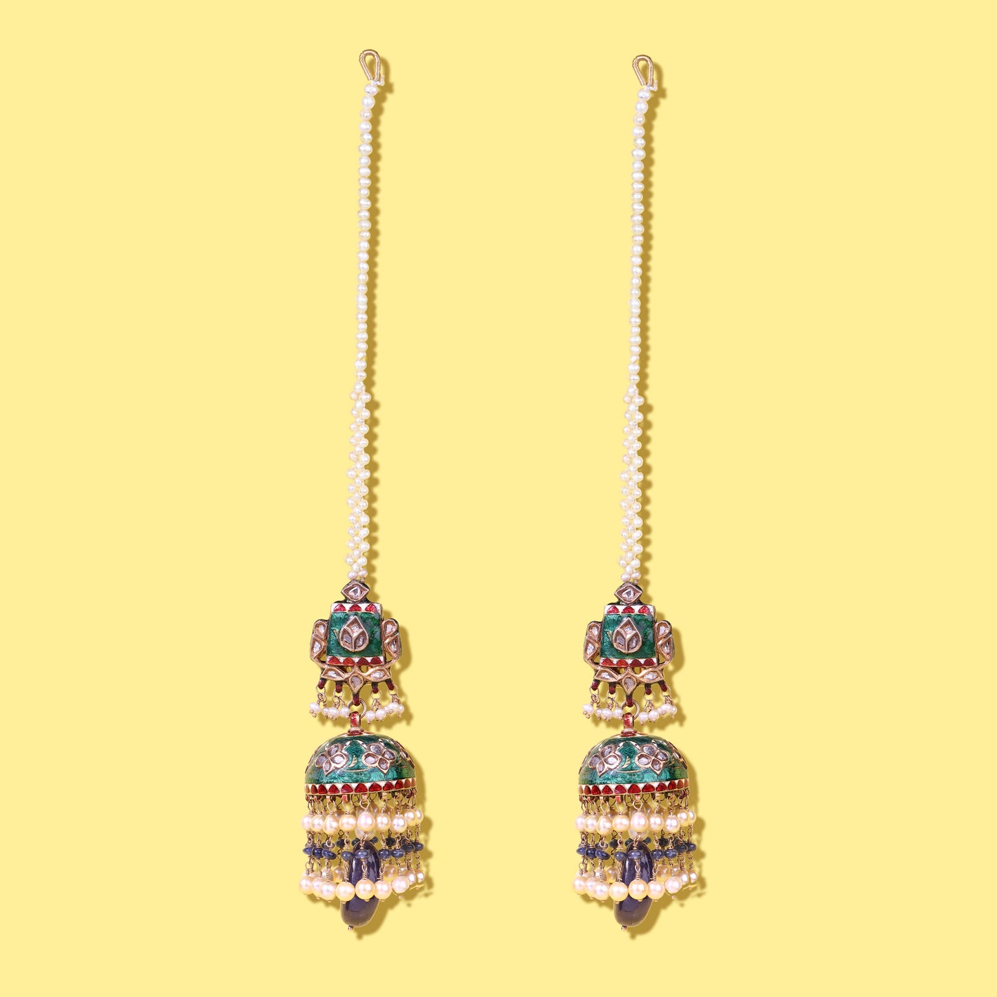 Sameera Earrings