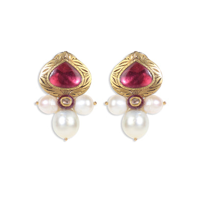 Praggya Earrings