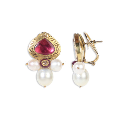 Praggya Earrings