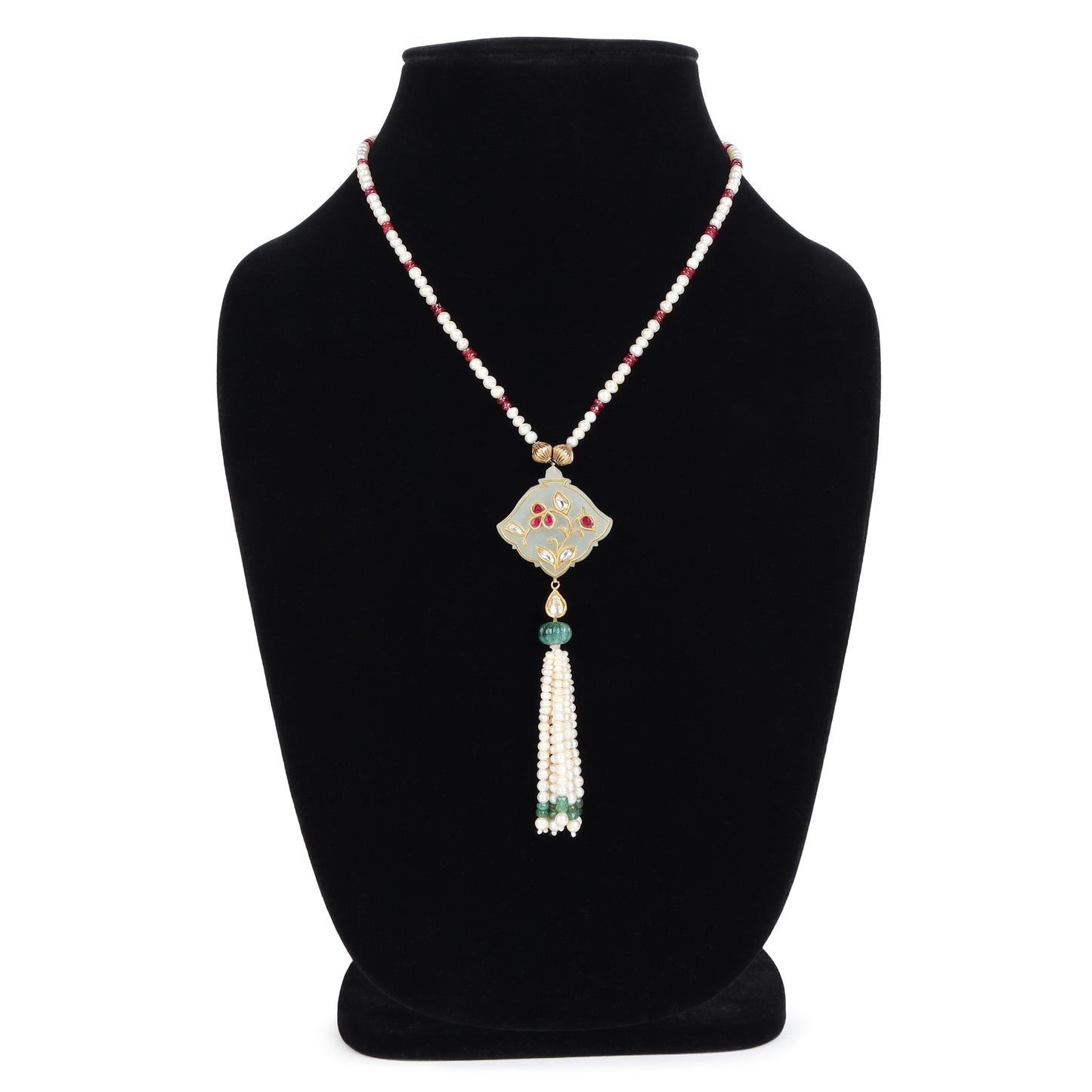 Patang Necklace