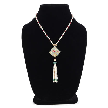 Patang Necklace