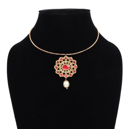 Sangam Necklace