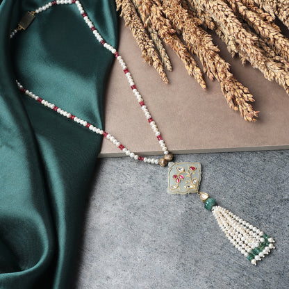Patang Necklace