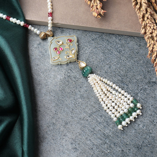 Patang Necklace