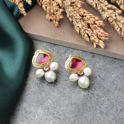 Praggya Earrings