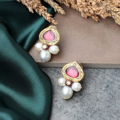 Praggya Earrings