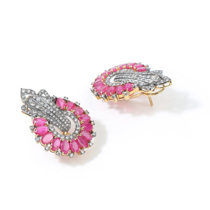 Gulbadan Earrings