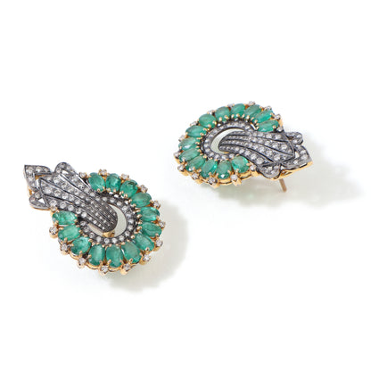 Rasiya earrings