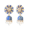 Aasman Earrings