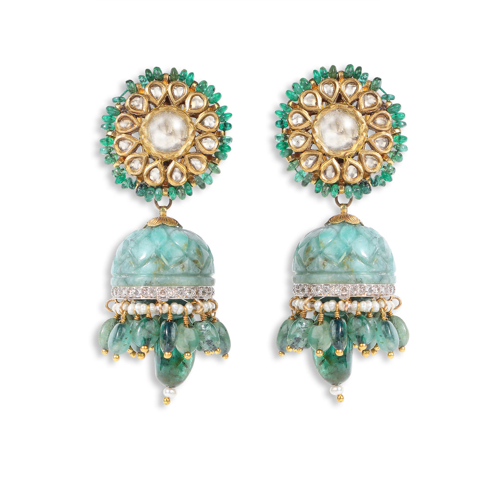 Khushali Earrings