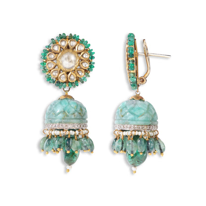 Khushali Earrings