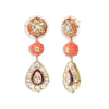 Narangi Earrings