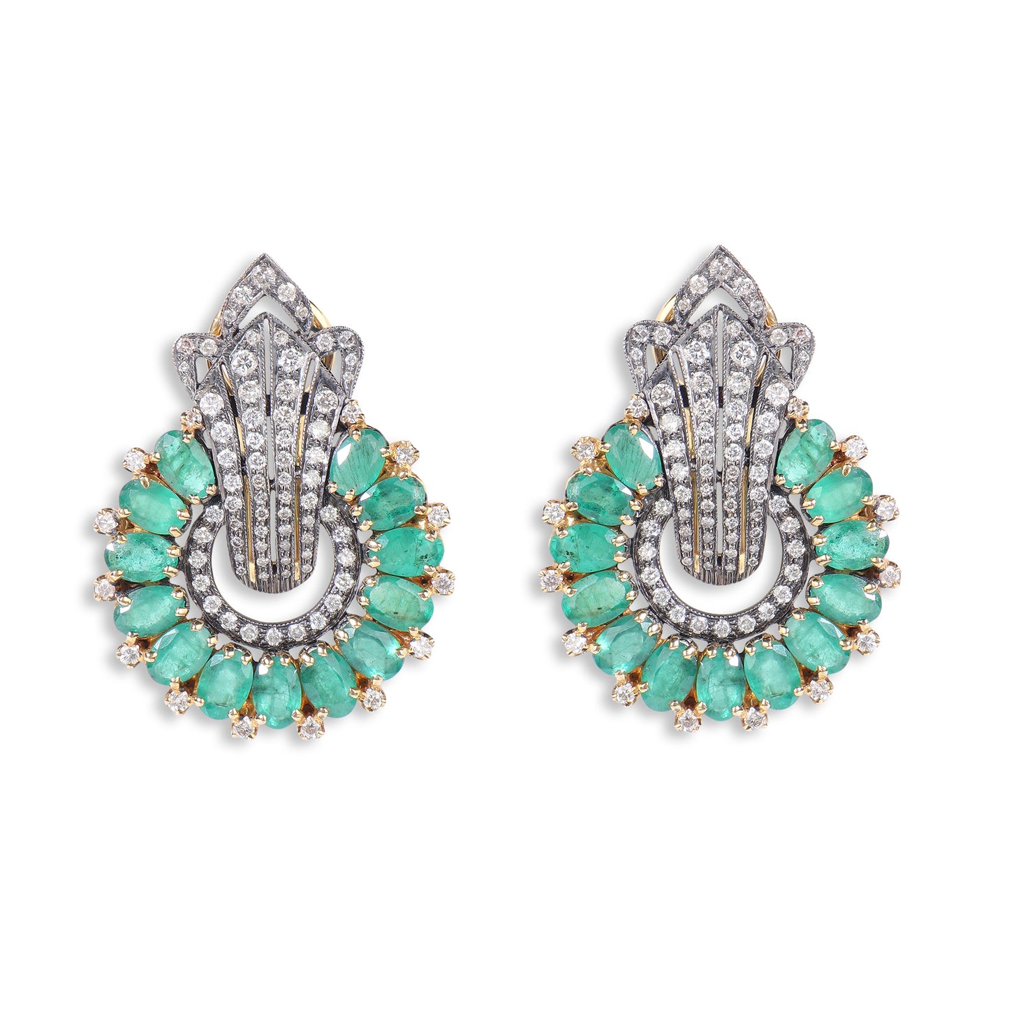 Rasiya earrings