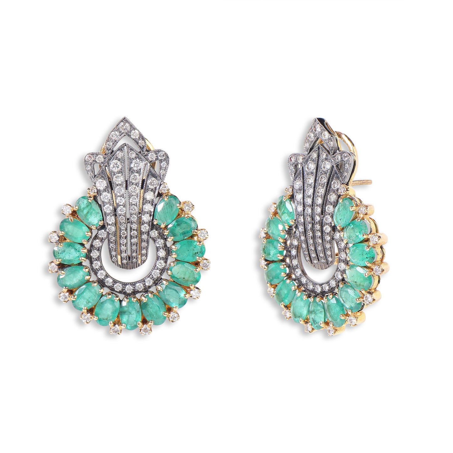 Rasiya earrings