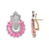 Gulbadan Earrings