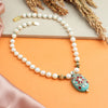 Firdous Necklace