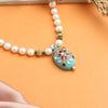 Firdous Necklace