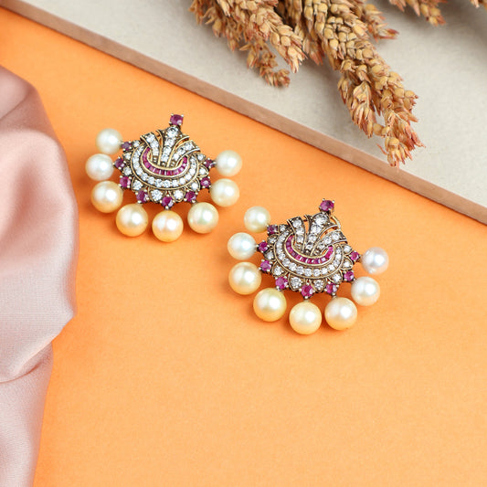 Maharani Earrings