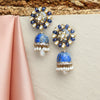 Aasman Earrings