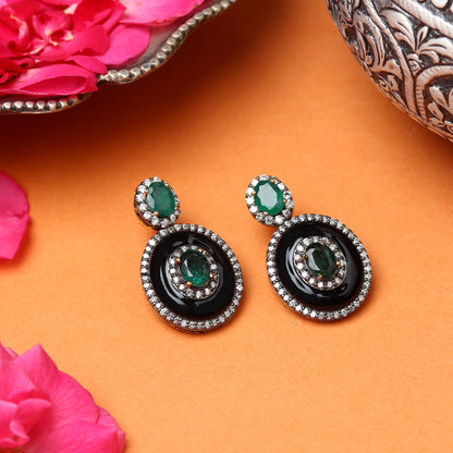 Jhumpa Earrings