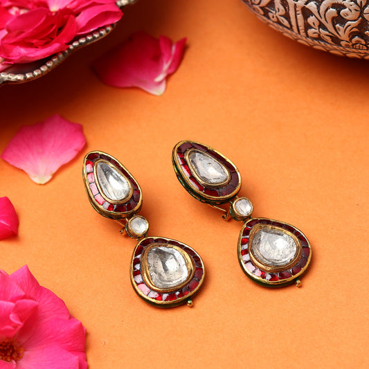 Shobana Earrings