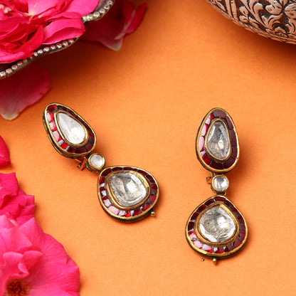 Shobana Earrings