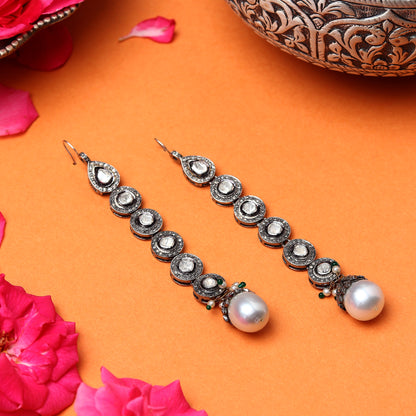 Leila earrings