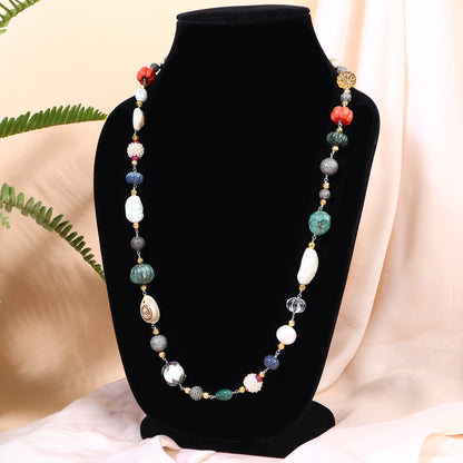 Divyam Necklace