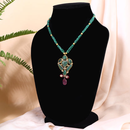 Devika Necklace