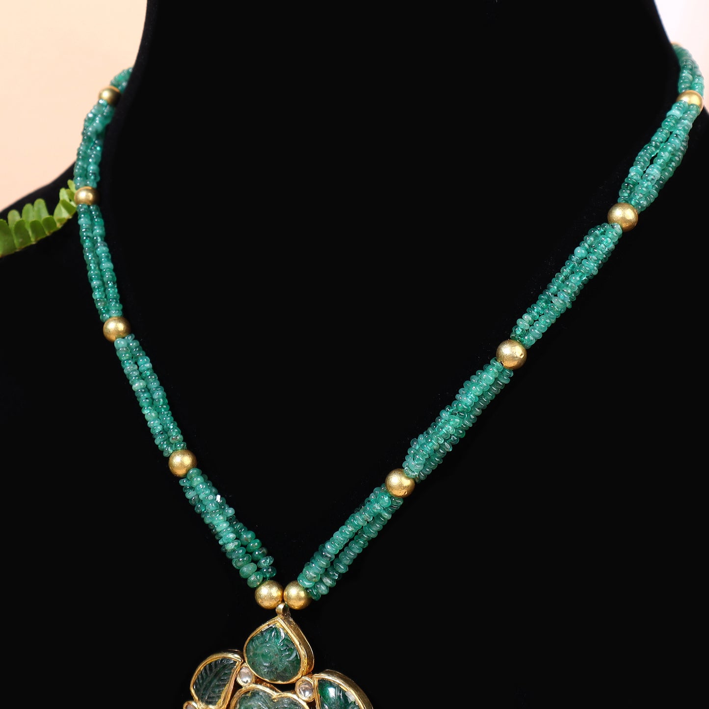 Devika Necklace