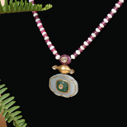 Premika Necklace